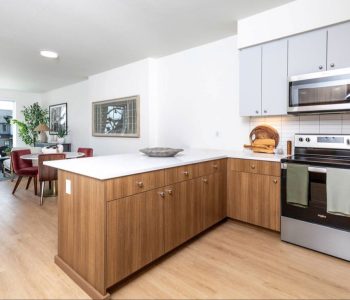 Savanna Multifamily — Hillsboro, OR