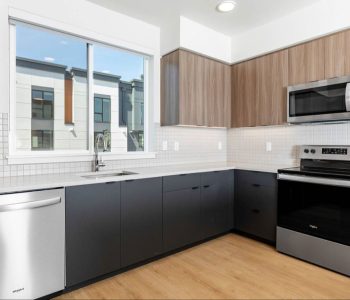 Savanna Multifamily — Hillsboro, OR