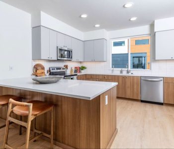 Savanna Multifamily — Hillsboro, OR