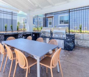 The Miles — Beaverton, OR