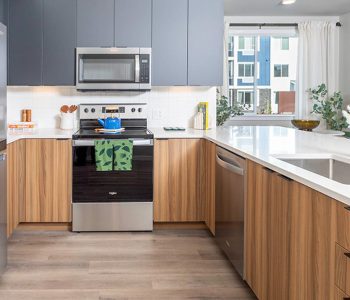 The Miles — Beaverton, OR