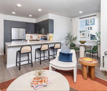 The Miles — Beaverton, OR