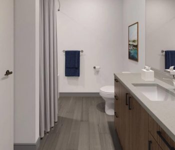 The Miles — Beaverton, OR