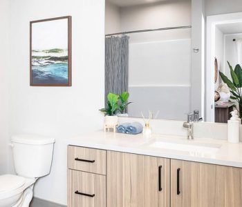 The Miles — Beaverton, OR