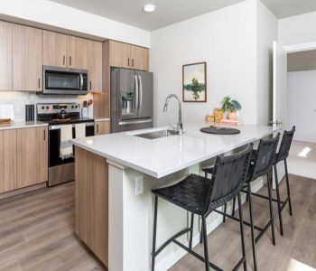 The Miles — Beaverton, OR