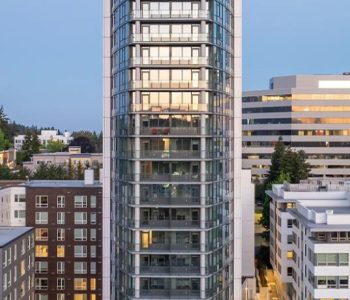 The Watermark — Bellevue, WA