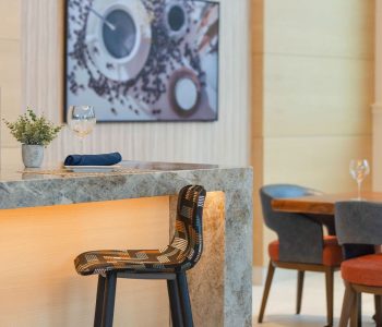 The Watermark — Bellevue, WA