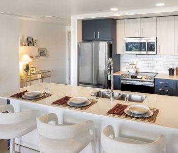 The Watermark — Bellevue, WA