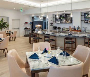 The Watermark — Bellevue, WA