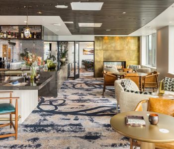 The Watermark — Bellevue, WA