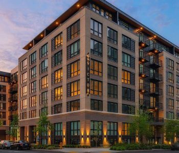 The Victor Multifamily — Seattle, WA