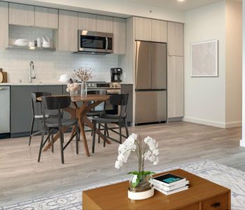 The Victor Multifamily — Seattle, WA