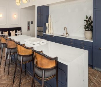 The Victor Multifamily — Seattle, WA