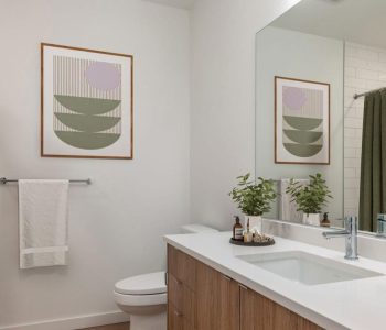 The Victor Multifamily — Seattle, WA