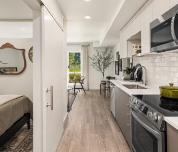 The Victor Multifamily — Seattle, WA