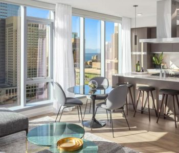 Quartz, Granite, Marble, and Quartzite counters