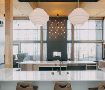 Ember Multifamily — Lynnwood, WA