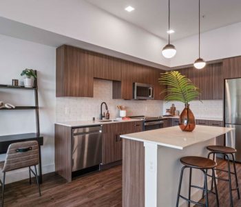 Ember Multifamily — Lynnwood, WA