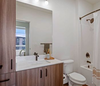 Ember Multifamily — Lynnwood, WA