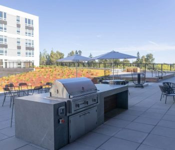 Ember Multifamily — Lynnwood, WA